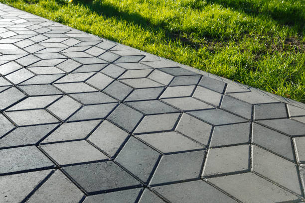 Best Patterned Driveway Pavers in Groesbeck, OH